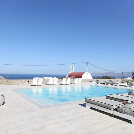 Margie Mykonos Hotel-2