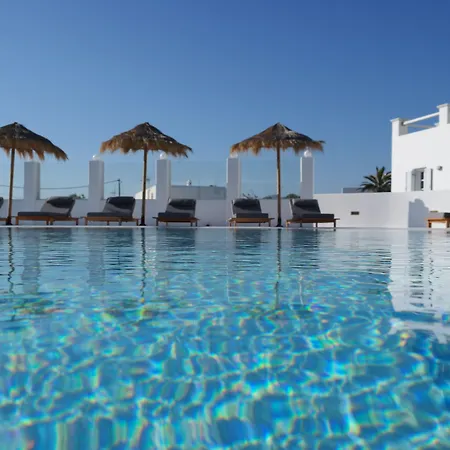 Margie Mykonos Hotel-3